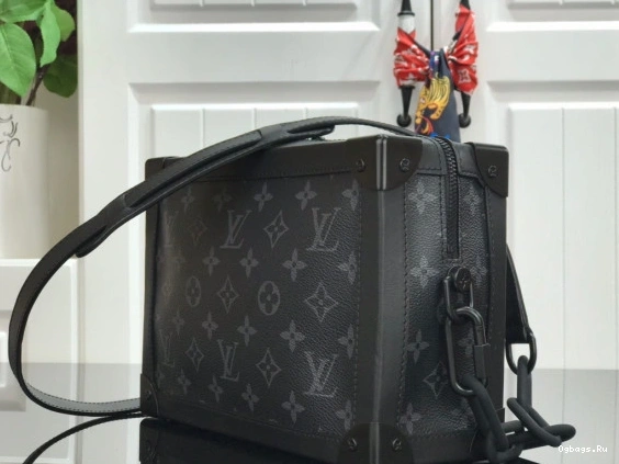 VUITTON TRUNK LOUIS SOFT 0502